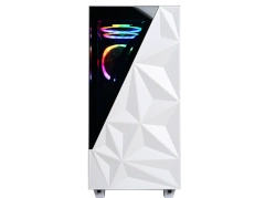 CyberPowerPC GLX 99614 Intel Core i5-14th Gen RTX 4060 Ti desktop