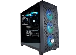 CyberPowerPC GLX 99615 Intel Core i7-14th Gen RTX 4060 Ti desktop