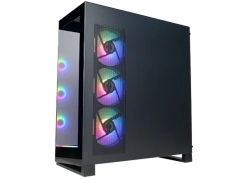 CyberPowerPC GLX 99615 Intel Core i7-14th Gen RTX 4070 desktop