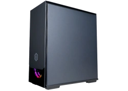 CyberPowerPC GM 9799 AMD Ryzen 5 7600 Gen RTX 4060 desktop