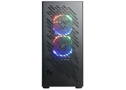 CyberPowerPC GM 99626 AMD Ryzen 7 8700G RTX 4060 desktop