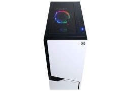 CyberPowerPC GM 99627 AMD Ryzen 7 8700G RTX 4060 Ti desktop