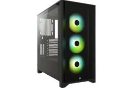 CyberPowerPC ICUE Ultra 200 AMD Ryzen 9 7900X RTX 4060 Ti desktop