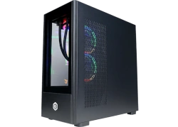 CyberPowerPC Infinity 8800 Pro SE Intel Core i7-14th Gen RTX 4070 desktop