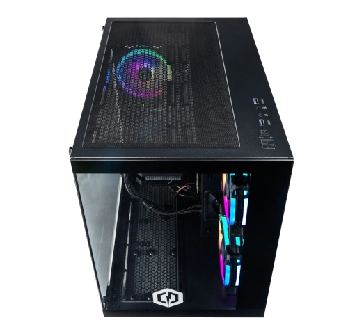 CyberPowerPC Intel Core i5-14th Gen RTX 5060 desktop