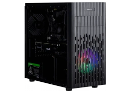CyberPowerPC LIAN LI PC-008 AMD Ryzen 5 5500 RX 6500 XT desktop