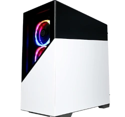 CyberPowerPC Ryzen 5 5600X RTX 3060 desktop