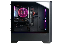 CyberPowerPC Ryzen 5 7500 RTX 3060 desktop