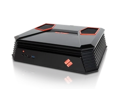 CyberPowerPC SYBER C CORE 100 AMD Ryzen 3 4100 GT 1030 desktop