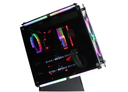 CyberPowerPC Syber Cube 400 Intel Core i5-14th Gen RTX 4070 desktop
