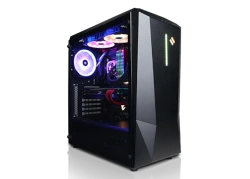 CyberPowerPC Syber L Pro Intel Core i5-14th Gen RTX 4060 desktop