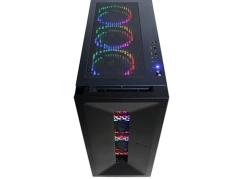 CyberPowerPC Syber M Pro 200 Intel Core i7-13th Gen RTX 3050 desktop