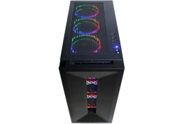 CyberPowerPC Syber M Pro 200 Intel Core i7-14th Gen Arc A770 desktop