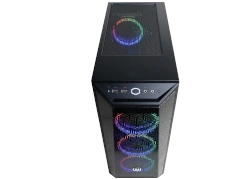 CyberPowerPC Xtreme XT Intel Core i3-14th Gen RTX 3050 desktop
