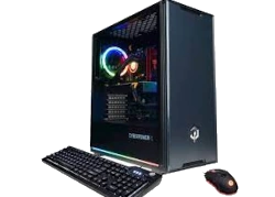 CyberPowerPC Xtreme XT Intel Core i9-14th Gen RTX 4090 desktop