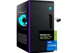 Dell Alienware Aurora R16 Intel Core i9-12th Gen RTX 4070 desktop