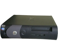 Dell DHS desktop