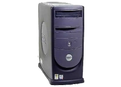 Dell Dimension 4550 desktop