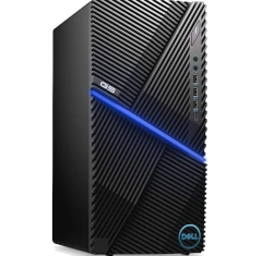 Dell G5 5000 Intel Core i3 10th Gen desktop