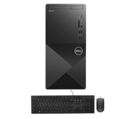 Dell Inspiron 3670 Intel Core i7 9th Gen GTX desktop