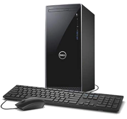 Dell Inspiron 3671 Intel Core i3-9th Gen desktop