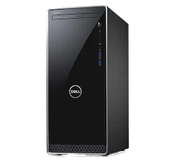 Dell Inspiron 3671 Intel Core i5-9th Gen desktop