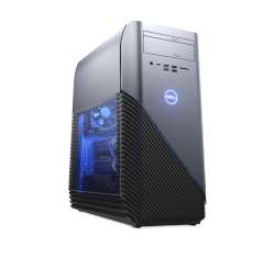 Dell Inspiron 5676 Ryzen 7 1700 desktop