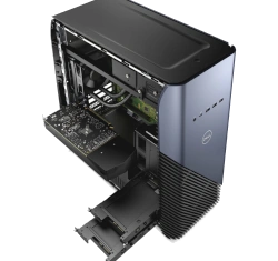 Dell Inspiron 5680 Intel Core i5-8400 desktop