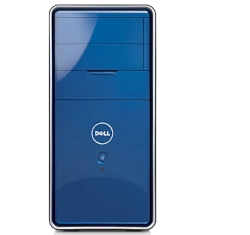 Dell Inspiron 620s Intel Core i3 desktop
