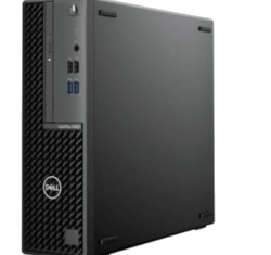 Dell OptiPlex 3000, 3050 Small SFF Intel i5-7th Gen desktop