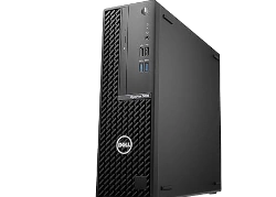 Dell Optiplex 3000 SFF Intel Core i7-12th Gen desktop