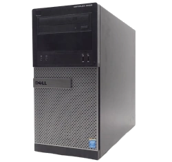 Dell Optiplex 3020 Intel i3 4th gen desktop