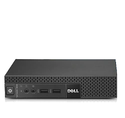 Dell OptiPlex 3020 Micro desktop