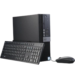Dell Optiplex 3040 Intel Core i3-6th Gen desktop