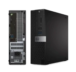 Dell Optiplex 3040 Intel Core i7-6th Gen desktop