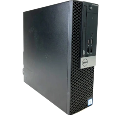 Dell OptiPlex 3046 SFF Small Intel Core i5 6th Gen desktop