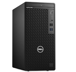 Dell OptiPlex 3080 Core i3 10th Gen desktop