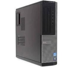Dell Optiplex 390 desktop