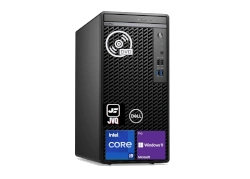 Dell Optiplex 5000 SFF Intel Core i7-10th Gen RX 640 desktop