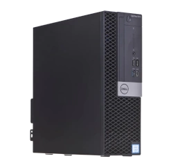 Dell OptiPlex 5070 Intel Core i5 8th Gen desktop