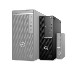 Dell Optiplex 5080 Intel Core i5-10 Gen desktop
