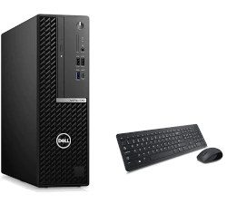 Dell OptiPlex 5090 Core i7 10th Gen desktop