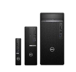 Dell Optiplex 5090 SFF i7-10th gen desktop