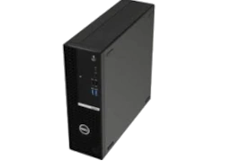 Dell Optiplex 7000, 7010 Plus SFF Intel Core i5-13th Gen desktop