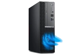 Dell OptiPlex 7000 7020 Intel Core i7 14th Gen desktop