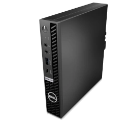Dell OptiPlex 7000 Micro Intel Core i9 12th Gen desktop