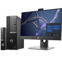 Dell OptiPlex 7000 SFF Intel Core i5 13th Gen desktop