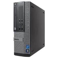 Dell OptiPlex 7010 Intel Core i7-3rd gen desktop