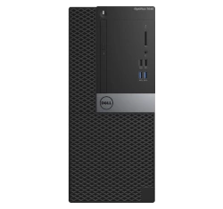 Dell OptiPlex 7040 Intel Core i7 6th gen desktop