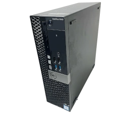 Dell OptiPlex 7040 SFF Small Intel Core i7 6th Gen desktop